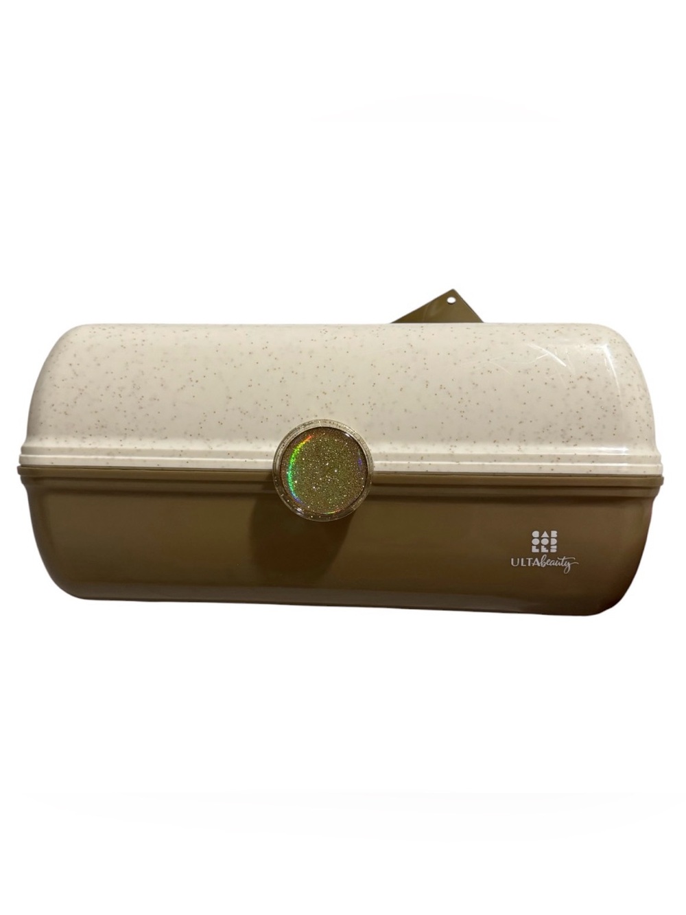 ULTA LIMITED EDITION BEAUTY BOX HOLIDAY TRAIN CASE - Picture 6 of 6